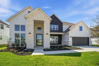 2413 Vittoria VW, Leander, TX 78641