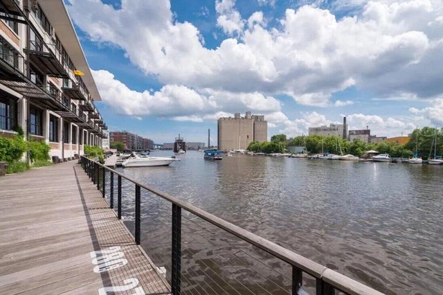 311 E Erie STREET ##203, Milwaukee, WI 53202