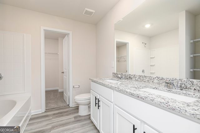 511 Plant Road, Conyers, GA 30013