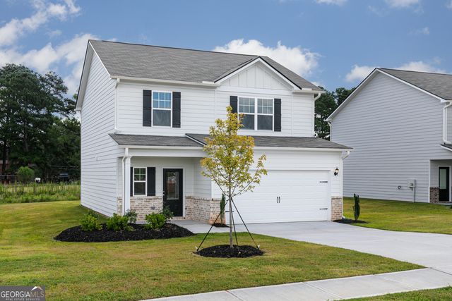 511 Plant Road, Conyers, GA 30013