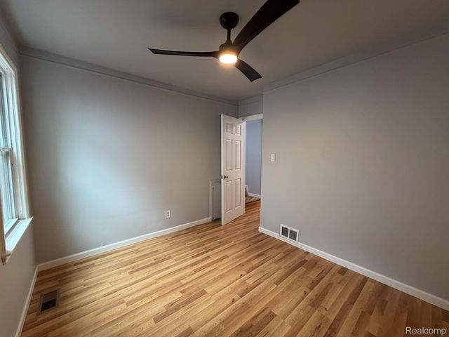 19940 Strasburg Street, Detroit, MI 48205