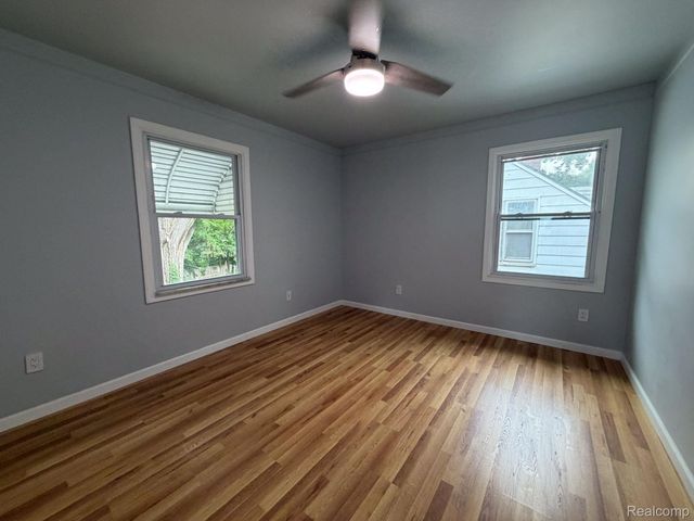 19940 Strasburg Street, Detroit, MI 48205