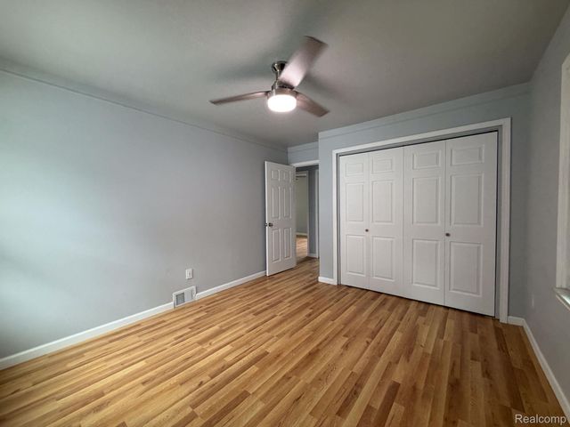 19940 Strasburg Street, Detroit, MI 48205