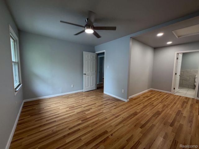 19940 Strasburg Street, Detroit, MI 48205