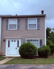 8250 Mcguire Drive, Raleigh, NC 27616