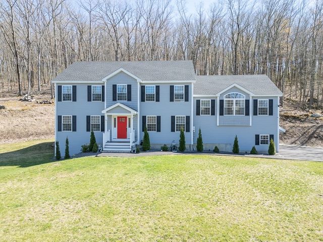 3 Chamberlain Way, Pepperell, MA 01463