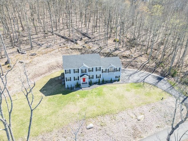 3 Chamberlain Way, Pepperell, MA 01463