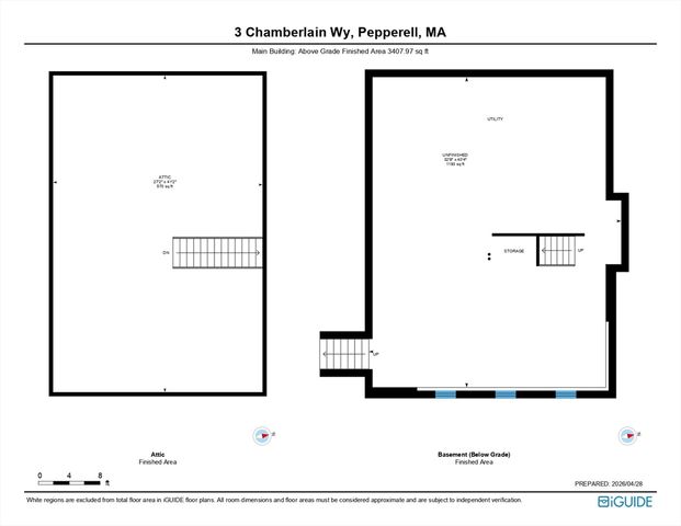 3 Chamberlain Way, Pepperell, MA 01463