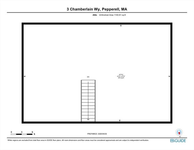 3 Chamberlain Way, Pepperell, MA 01463