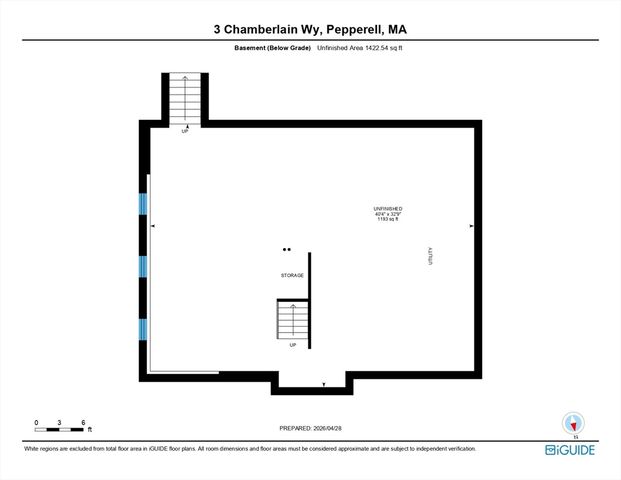 3 Chamberlain Way, Pepperell, MA 01463