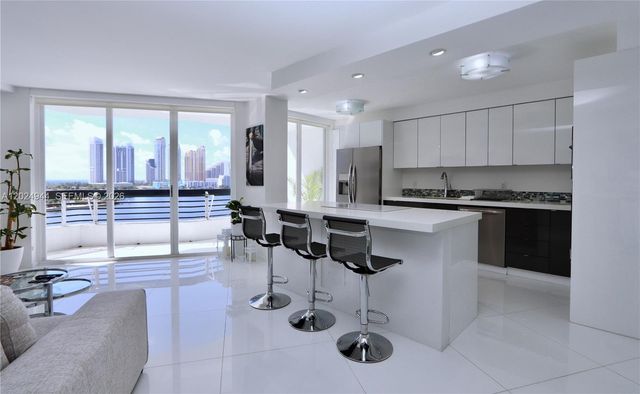 3600 Mystic Pointe Dr 1115, Aventura, FL 33180