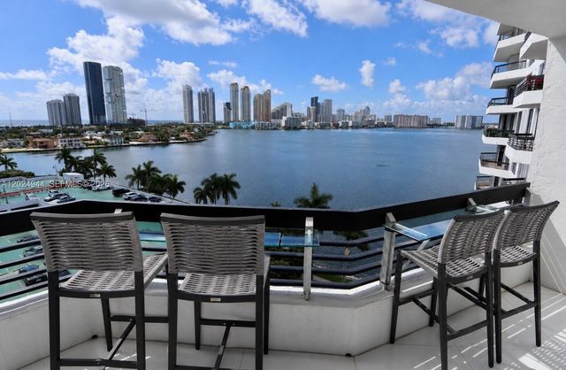 3600 Mystic Pointe Dr 1115, Aventura, FL 33180