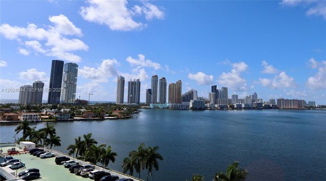 3600 Mystic Pointe Dr 1115, Aventura, FL 33180