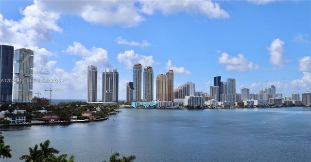 3600 Mystic Pointe Dr 1115, Aventura, FL 33180