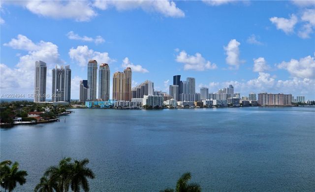 3600 Mystic Pointe Dr 1115, Aventura, FL 33180
