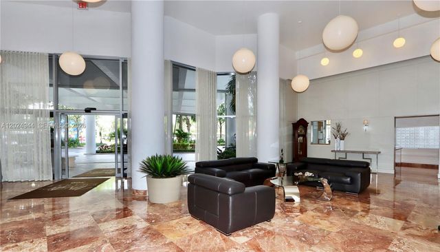 3600 Mystic Pointe Dr 1115, Aventura, FL 33180