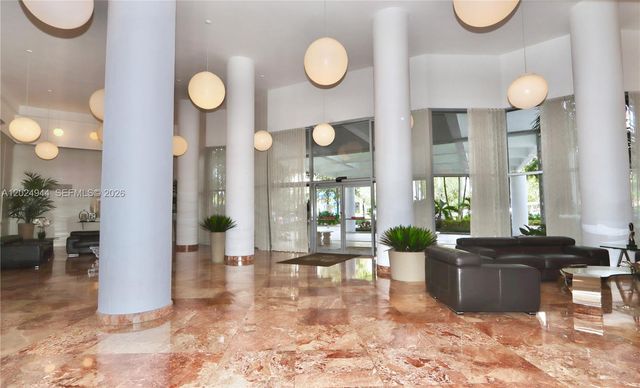 3600 Mystic Pointe Dr 1115, Aventura, FL 33180