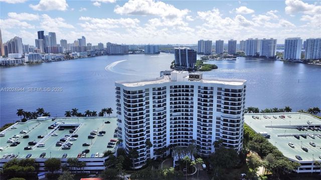 3600 Mystic Pointe Dr 1115, Aventura, FL 33180