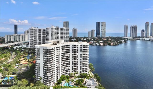 3600 Mystic Pointe Dr 1115, Aventura, FL 33180