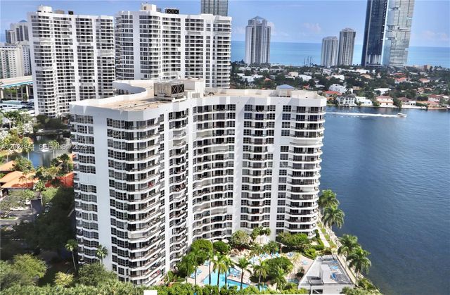3600 Mystic Pointe Dr 1115, Aventura, FL 33180