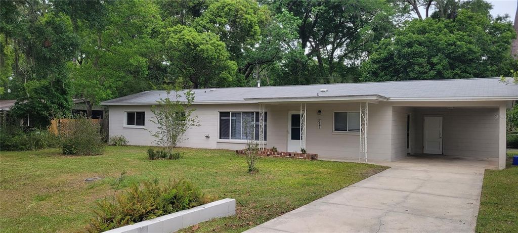 2201 NW 36TH DRIVE, Gainesville, FL 32605