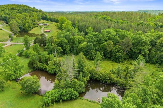 331 County Road 188, Decatur, TN 37322