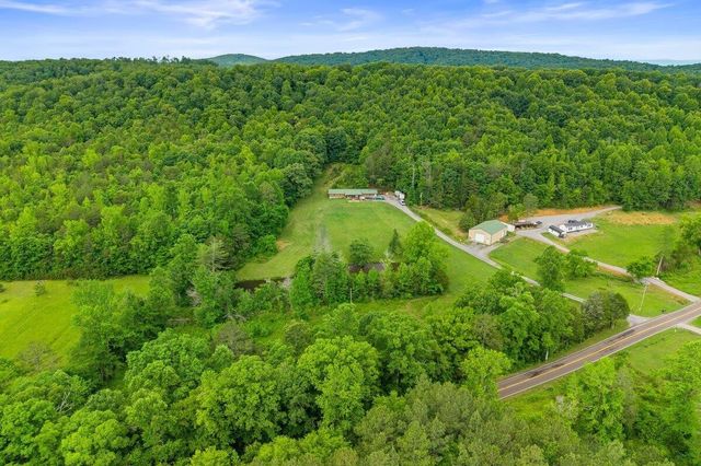 331 County Road 188, Decatur, TN 37322