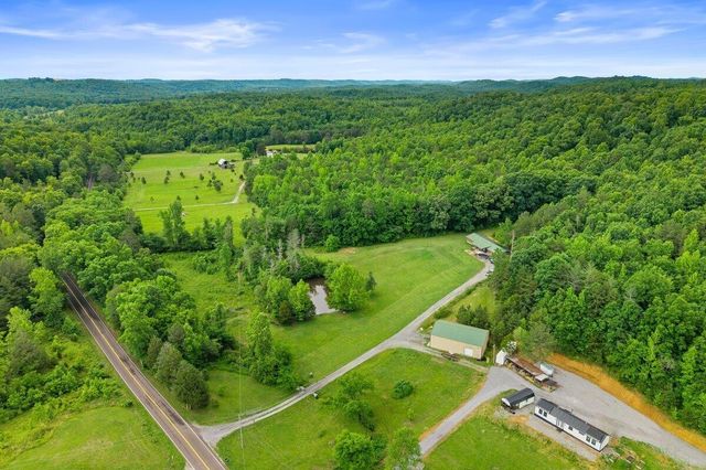 331 County Road 188, Decatur, TN 37322