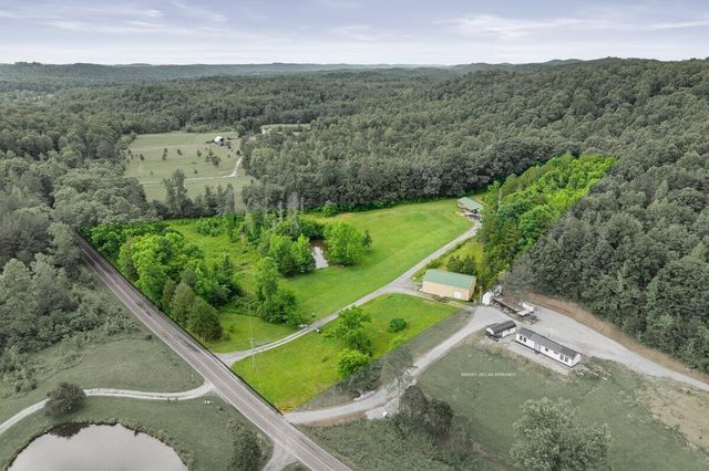 331 County Road 188, Decatur, TN 37322