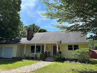 371 N Stiles Road, Amber Twp, MI 49431