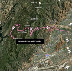 0 Deer Run Road, Cedarpines Park, CA 92322