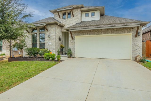312 Teakmill TRL, San Marcos, TX 78666