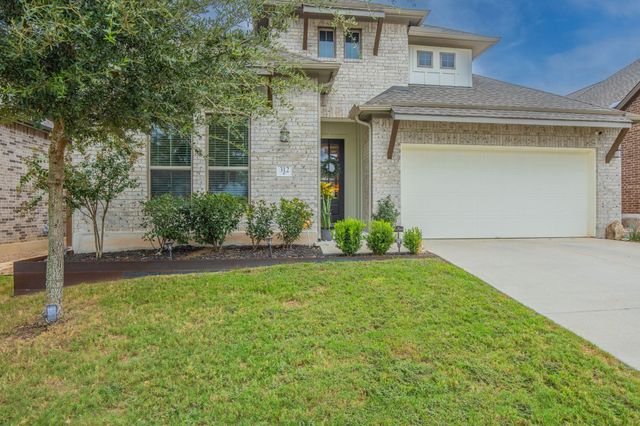312 Teakmill TRL, San Marcos, TX 78666