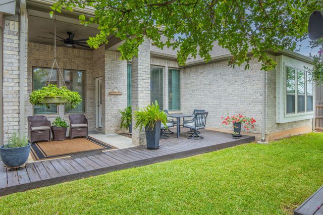 312 Teakmill TRL, San Marcos, TX 78666