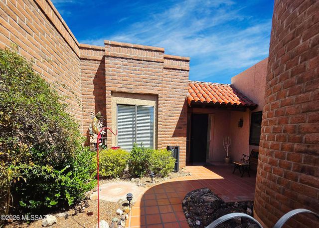 3509 S Via Del Tordo, Green Valley, AZ 85622