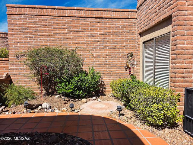 3509 S Via Del Tordo, Green Valley, AZ 85622