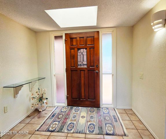 3509 S Via Del Tordo, Green Valley, AZ 85622