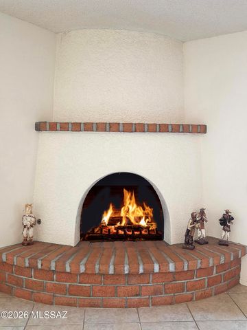 3509 S Via Del Tordo, Green Valley, AZ 85622