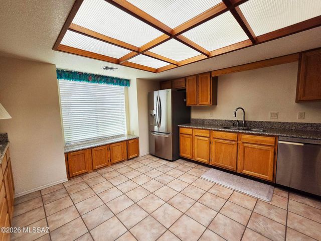 3509 S Via Del Tordo, Green Valley, AZ 85622