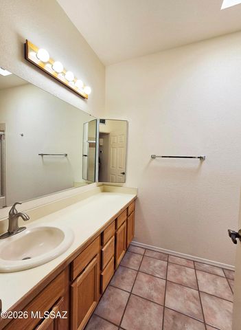 3509 S Via Del Tordo, Green Valley, AZ 85622