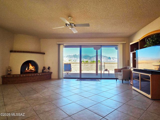 3509 S Via Del Tordo, Green Valley, AZ 85622