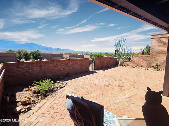 3509 S Via Del Tordo, Green Valley, AZ 85622