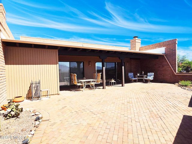 3509 S Via Del Tordo, Green Valley, AZ 85622