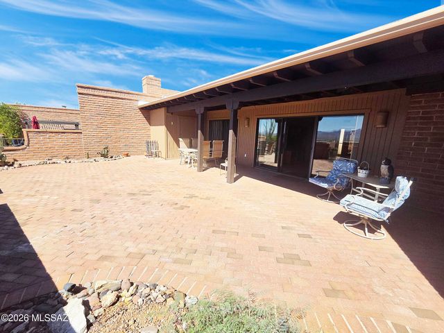 3509 S Via Del Tordo, Green Valley, AZ 85622