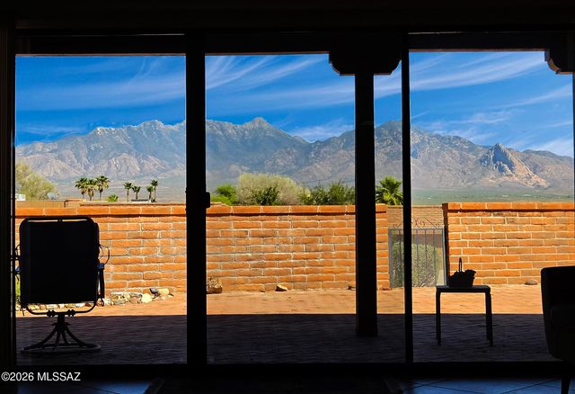 3509 S Via Del Tordo, Green Valley, AZ 85622