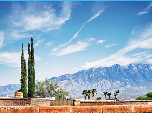 3509 S Via Del Tordo, Green Valley, AZ 85622