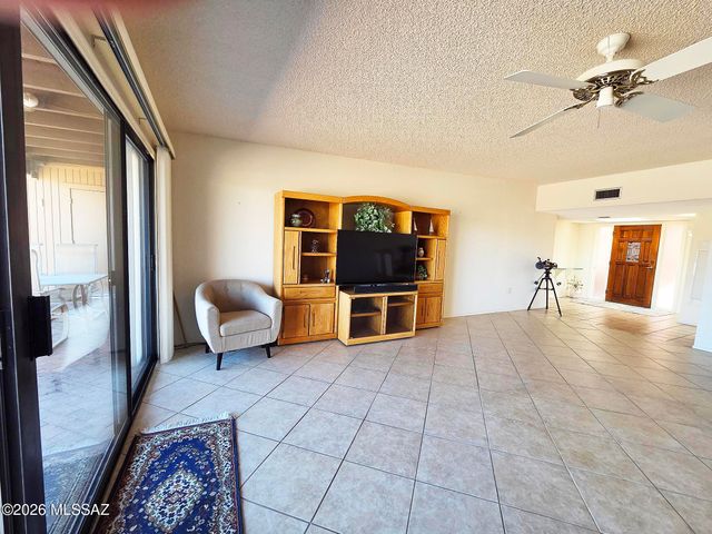 3509 S Via Del Tordo, Green Valley, AZ 85622