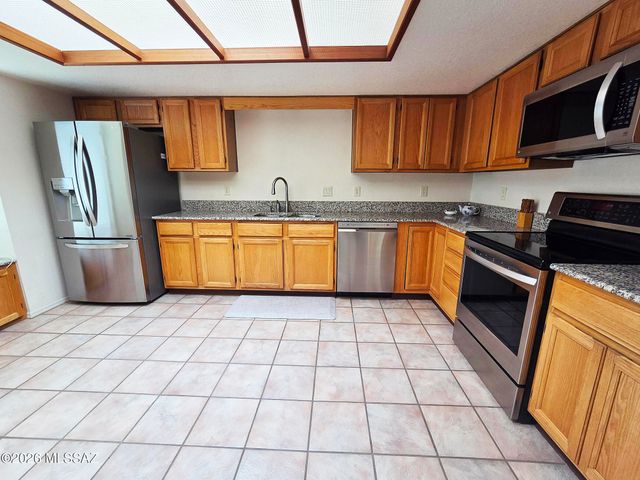 3509 S Via Del Tordo, Green Valley, AZ 85622