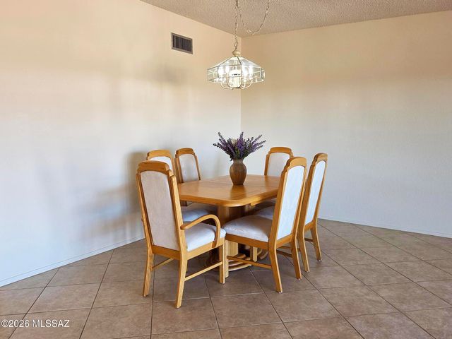 3509 S Via Del Tordo, Green Valley, AZ 85622