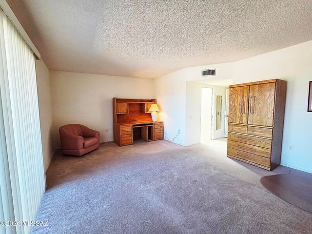 3509 S Via Del Tordo, Green Valley, AZ 85622